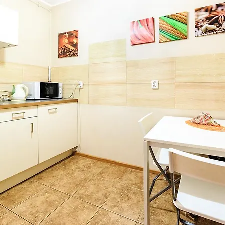 Cinema Hostel Wrocław