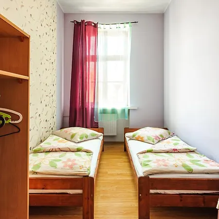 Cinema Hostel Wrocław