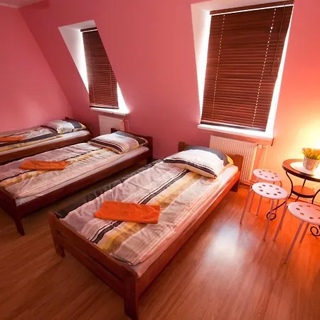 Hostel Cinema Wrocław