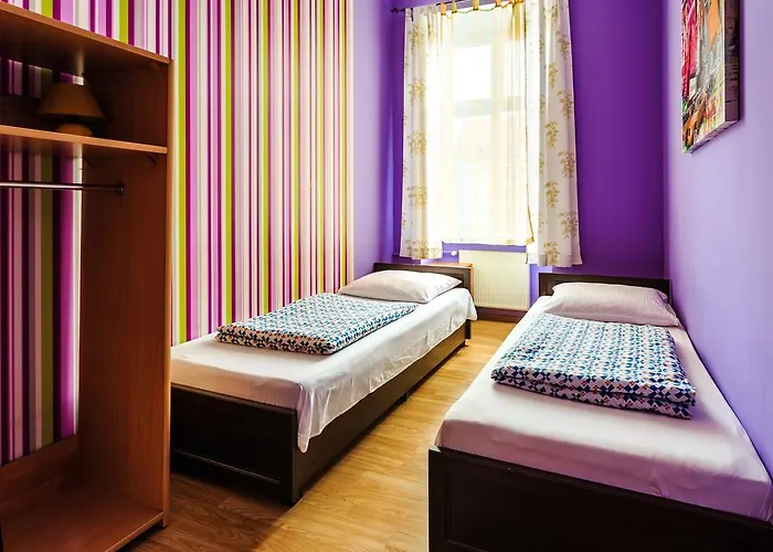 Cinema * فروتسواف