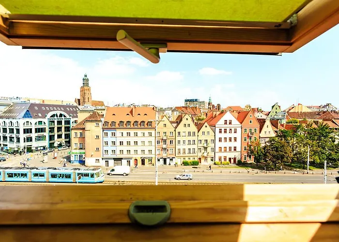 Cinema * فروتسواف