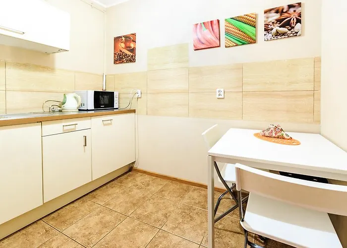 Cinema Hostel Βρότσλαβ