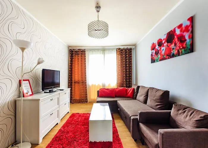 Cinema Hostel Βρότσλαβ