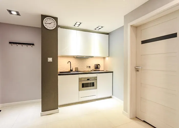 Hostel Cinema Βρότσλαβ